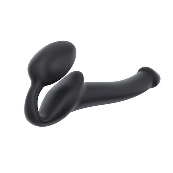 Strap-on-Me Black Small