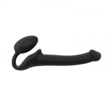  Strap-on-Me Black Small