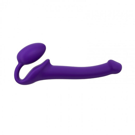 Strap-on-Me Purple Small