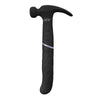 Love Hamma Curved - Black