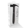 Love Hamma Curved - Black