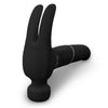 Love Hamma Curved - Black