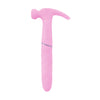 Love Hamma Straight - Pink