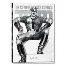  Tom of Finland: The Complete Kake Comics