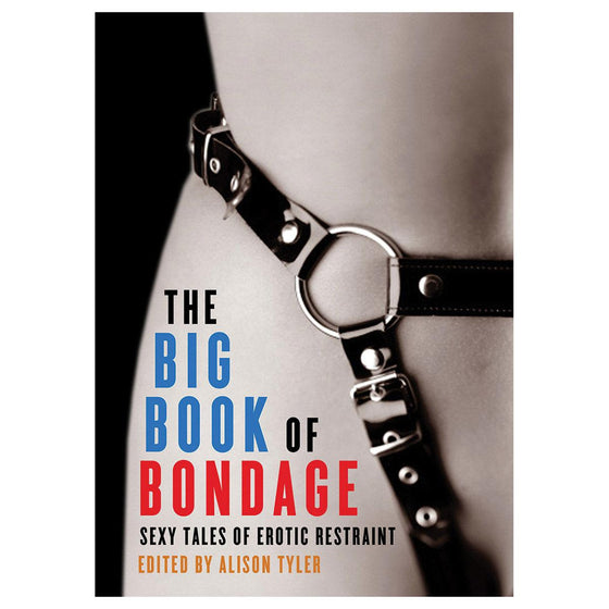 Big Book of Bondage