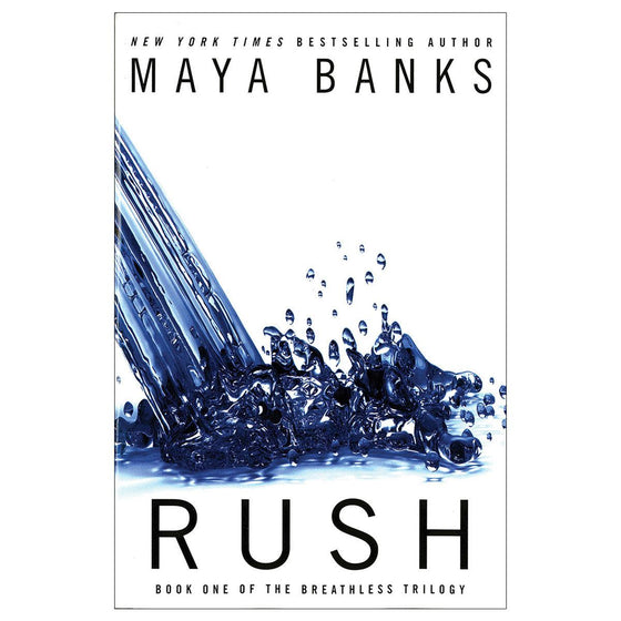 Rush by Maya Banks
