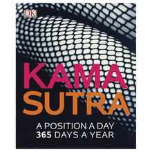  Kama Sutra