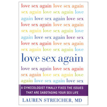  Love Sex Again