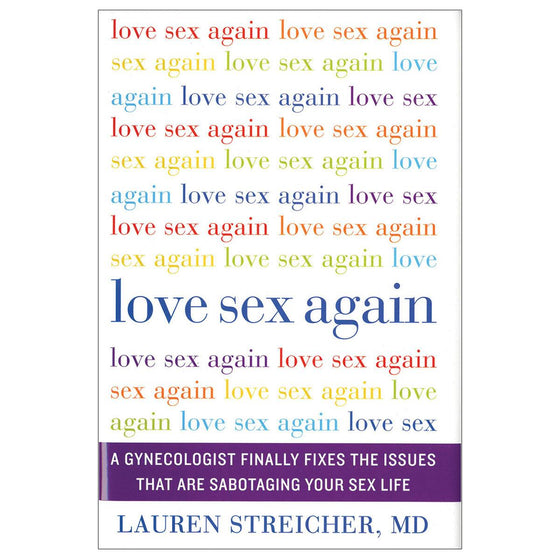 Love Sex Again