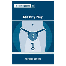  Toybag Guide to Chastity Play