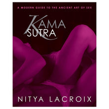  Kama Sutra