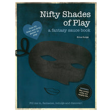  Nifty Shades of Play