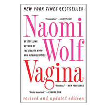  Vagina by Naomi Wolf