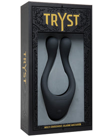  Tryst - Black