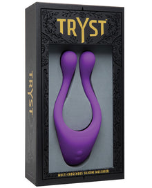  Tryst - Purple