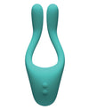 Tryst V2 Bendable Multi Zone Massager W-remote - Mint