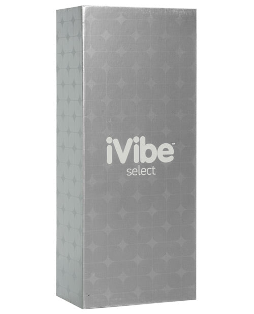 Ivibe Select Iroll - Purple