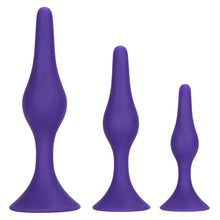  Booty Call Anal Trainer Kit with FREE DVD