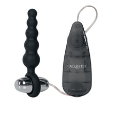  The Booty Call Booty Shaker - Vibrating Anal Probe with FREE DVD