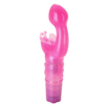  Butterfly Kiss G-Spot Vibrator with FREE DVD