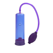  Optimum Series -  EZ Penis Pump with FREE DVD