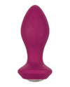 Power Gem Vibrating Crystal Probe - Purple