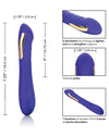 Impulse Intimate E-stimulator Petite Wand