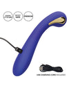 Impulse Intimate Estim Petite G Wand - Blue