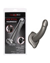 Her Royal Harness Me2 Ultra-soft G-probe