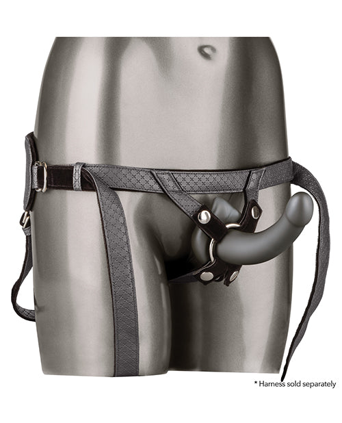 Her Royal Harness Me2 Ultra-soft G-probe