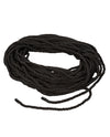 Scandal Bdsm Rope - 30m Black
