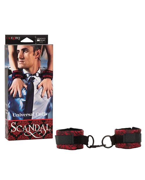 Scandal Universal Cuffs