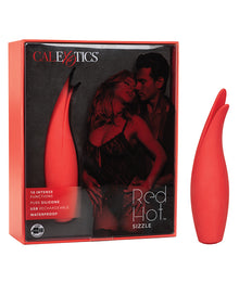  Red Hot Sizzle - Red
