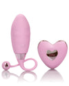 Amour Silicone Remote Bullet