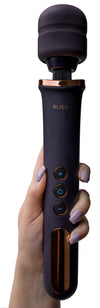 BLISS Wand with FREE 8.6 oz AQUAglide Lube