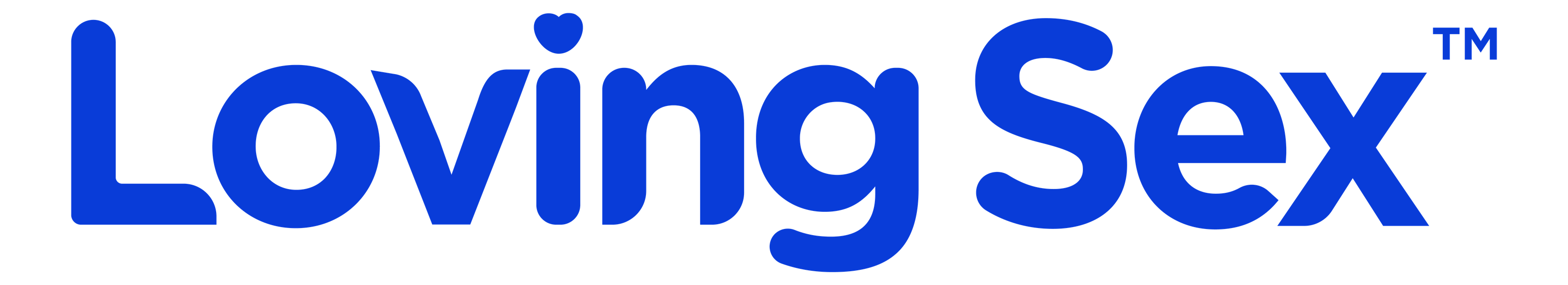 Loving Sex